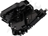 APDTY 177211 Door Lock Actuator - Rear, Driver Side