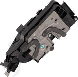 APDTY 177211 Door Lock Actuator - Rear, Driver Side
