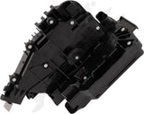APDTY 177211 Door Lock Actuator - Rear, Driver Side