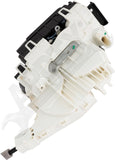 APDTY 177212 Door Lock Actuator - Front, Passenger Side
