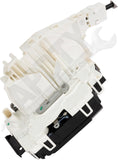 APDTY 177212 Door Lock Actuator - Front, Passenger Side