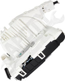 APDTY 177213 Door Lock Actuator - Front, Passenger Side