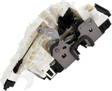 APDTY 177213 Door Lock Actuator - Front, Passenger Side