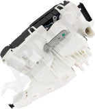 APDTY 177213 Door Lock Actuator - Front, Passenger Side
