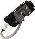APDTY 177214 Door Lock Actuator - Front, Driver Side