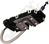APDTY 177214 Door Lock Actuator - Front, Driver Side