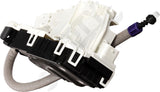 APDTY 177214 Door Lock Actuator - Front, Driver Side