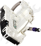 APDTY 177214 Door Lock Actuator - Front, Driver Side