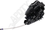 APDTY 177215 Door Lock Actuator - Rear, Passenger Side