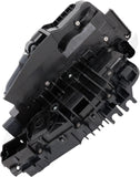 APDTY 177215 Door Lock Actuator - Rear, Passenger Side