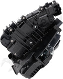 APDTY 177215 Door Lock Actuator - Rear, Passenger Side