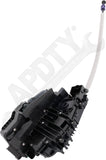 APDTY 177216 Door Lock Actuator - Rear, Driver Side