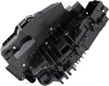 APDTY 177216 Door Lock Actuator - Rear, Driver Side
