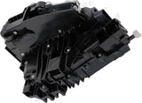 APDTY 177216 Door Lock Actuator - Rear, Driver Side