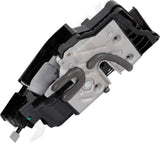 APDTY 177216 Door Lock Actuator - Rear, Driver Side