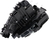 APDTY 177216 Door Lock Actuator - Rear, Driver Side