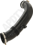 APDTY 177217 Air Intake Hose