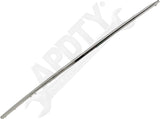 APDTY 177222 Rocker Panel Trim, Front Passenger Side, Primed