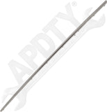 APDTY 177223 Rocker Panel Trim, Front Driver Side, Primed