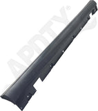 APDTY 177224 Rocker Panel Trim, Passenger Side, Primed