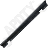 APDTY 177224 Rocker Panel Trim, Passenger Side, Primed