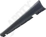 APDTY 177225 Rocker Panel Trim, Driver Side, Primed