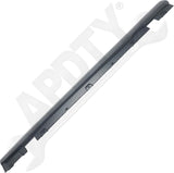 APDTY 177225 Rocker Panel Trim, Driver Side, Primed