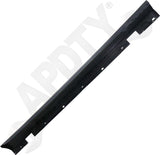 APDTY 177225 Rocker Panel Trim, Driver Side, Primed