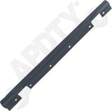 APDTY 177226 Rocker Panel Trim, Passenger Side, Primed