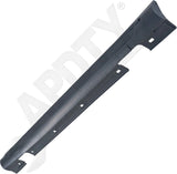 APDTY 177226 Rocker Panel Trim, Passenger Side, Primed