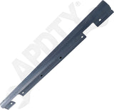APDTY 177227 Rocker Panel Trim, Driver Side, Primed