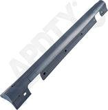 APDTY 177227 Rocker Panel Trim, Driver Side, Primed