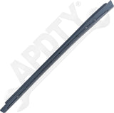 APDTY 177227 Rocker Panel Trim, Driver Side, Primed