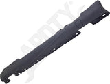 APDTY 177228 Rocker Panel Trim, Passenger Side, Primed