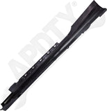 APDTY 177228 Rocker Panel Trim, Passenger Side, Primed