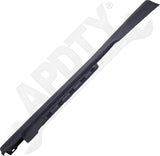 APDTY 177228 Rocker Panel Trim, Passenger Side, Primed