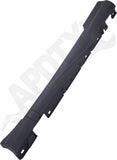 APDTY 177229 Rocker Panel Trim, Driver Side, Primed