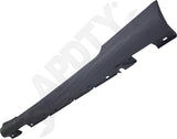 APDTY 177229 Rocker Panel Trim, Driver Side, Primed