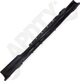 APDTY 177229 Rocker Panel Trim, Driver Side, Primed