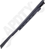 APDTY 177229 Rocker Panel Trim, Driver Side, Primed