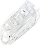 APDTY 177230 Window Regulator, Front Passenger Side, Power, With Panel