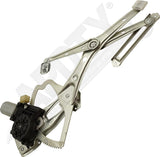 APDTY 177234 Window Regulator, Front Passenger Side, Power