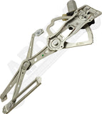 APDTY 177234 Window Regulator, Front Passenger Side, Power