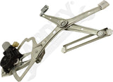 APDTY 177234 Window Regulator, Front Passenger Side, Power