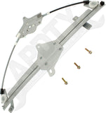 APDTY 177236 Window Regulator, Front Passenger Side, Power