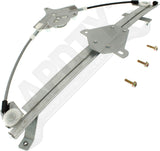 APDTY 177236 Window Regulator, Front Passenger Side, Power