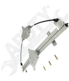 APDTY 177236 Window Regulator, Front Passenger Side, Power