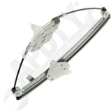 APDTY 177237 Window Regulator, Front Driver Side, Power