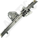APDTY 177240 Window Regulator, Front Driver Side, Power