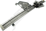 APDTY 177240 Window Regulator, Front Driver Side, Power